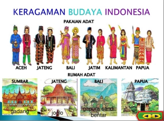 Inspirasi modis pembahasan pakaian adat tentang  47+ Top Rumah Dan Pakaian Adat Sulawesi
